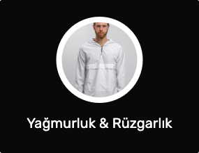 Yağmurluk & Rüzgarlık