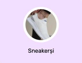 Sneakerși