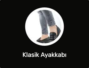 Klasik Ayakkabı