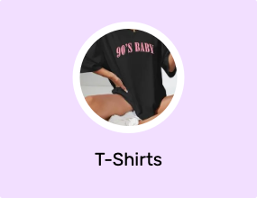 T-Shirts