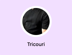 Tricouri