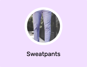 Sweatpants