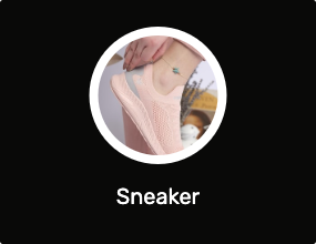 Sneaker
