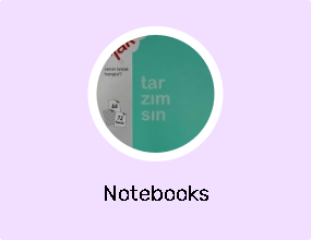 Notebooks