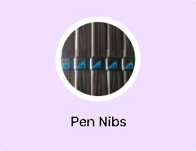 Pen Nibs