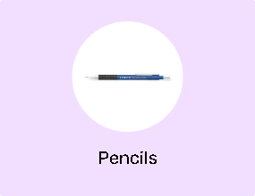 Pencils