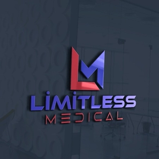 limitless logo