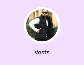 Vests