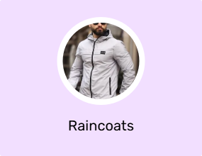 Raincoats
