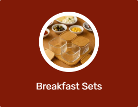 Breakfast Sets