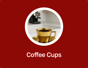 Coffee Cups