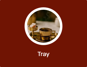 Tray