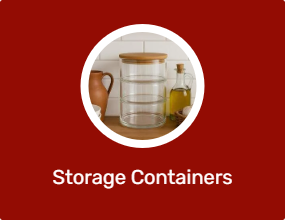 Storage Containers