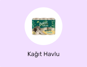 Kağıt Havlu