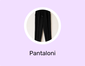 Pantaloni