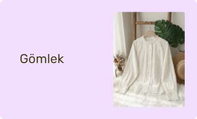 Gömlek