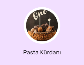 Pasta Kürdanı