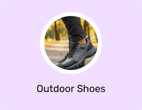 Outdoor Shoes