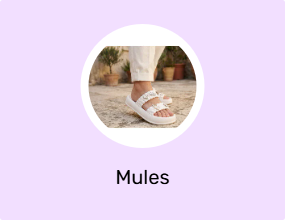 Mules