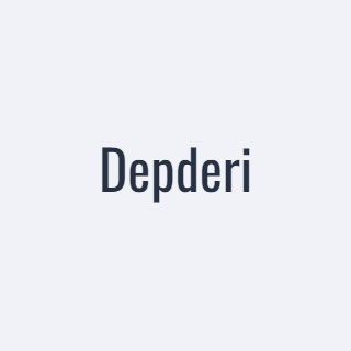 Depderi logo