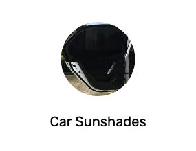 Car Sunshades