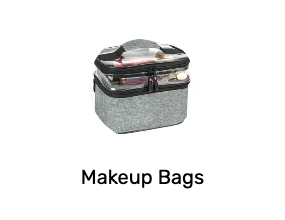 Makeup Bags