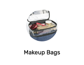 Makeup Bags
