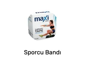 Sporcu Bandı