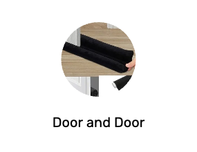 Door and Door Hardware