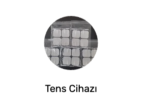 Tens Cihazı