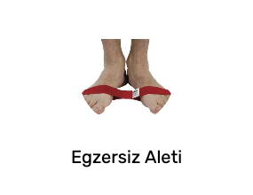 Egzersiz Aleti