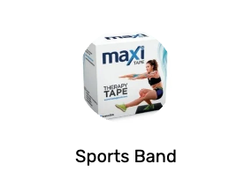 Sports Band