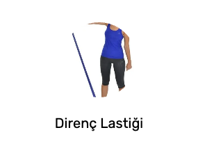 Direnç Lastiği