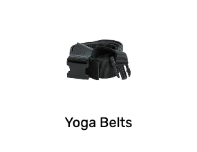 Yoga Belts