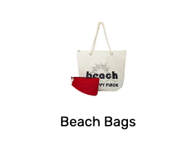 Beach Bags
