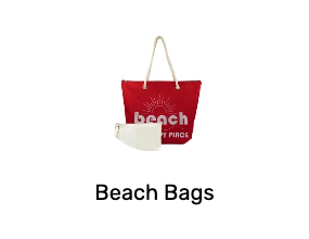 Beach Bags