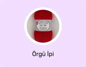 Örgü İpi