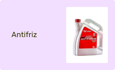 Antifriz