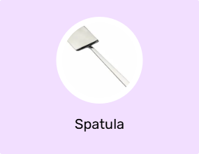 Spatula