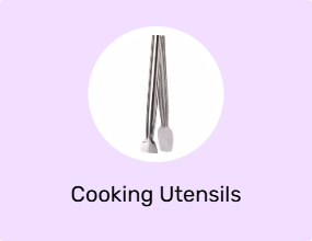 Cooking Utensils