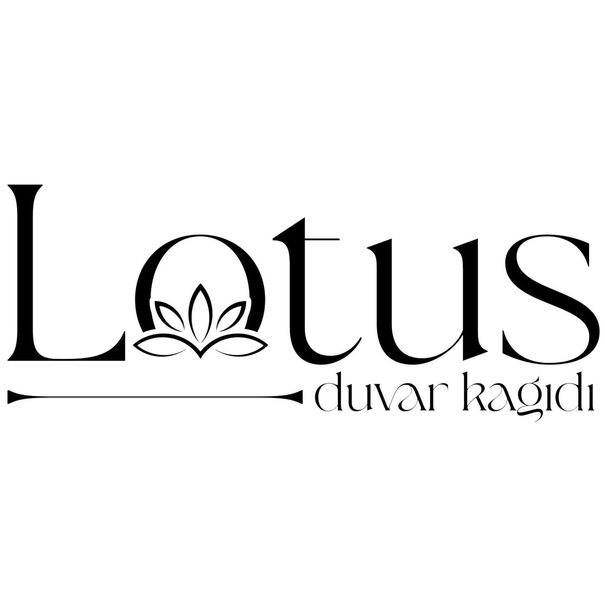 LOTUS DUVAR KAĞIDI