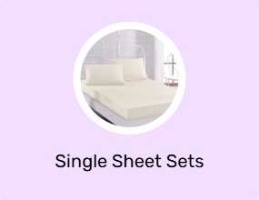 Single Sheet Sets
