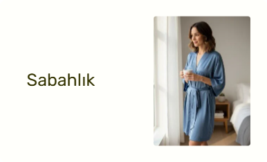 Sabahlık