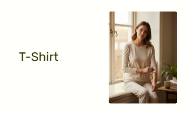 T-Shirt