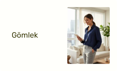 Gömlek