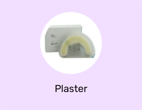 Plaster