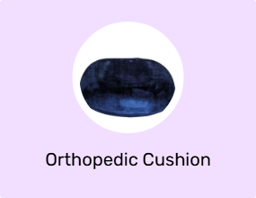 Orthopedic Cushion