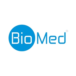 BiomedTR logo