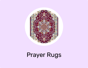Prayer Rugs