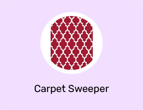 Carpet Sweeper